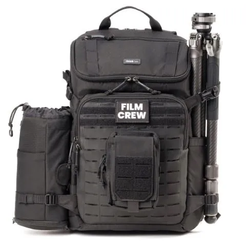 thinktank-darklight-20l-black