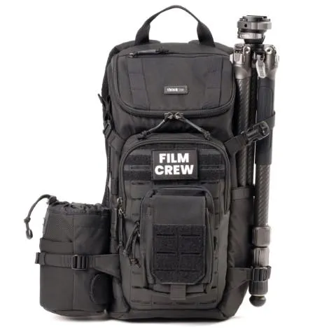 thinktank-darklight-14l-black