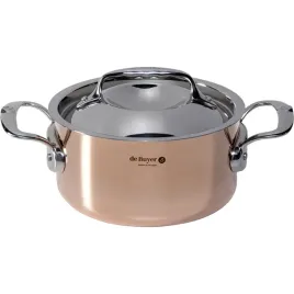 de-buyer-prima-matera-garnek-miedz-stal-nierdz-16cm-indukcja
