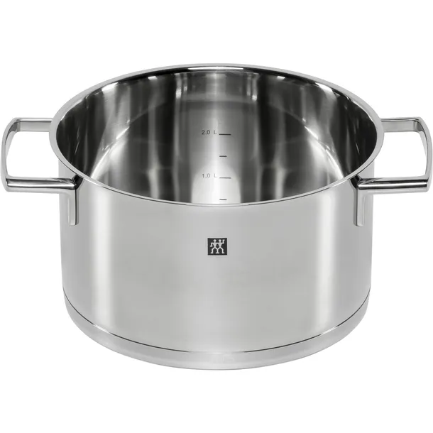 zwilling-passion-pot-set-5-piece-kolor-srebrny