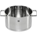 zwilling-passion-pot-set-5-piece-kolor-srebrny