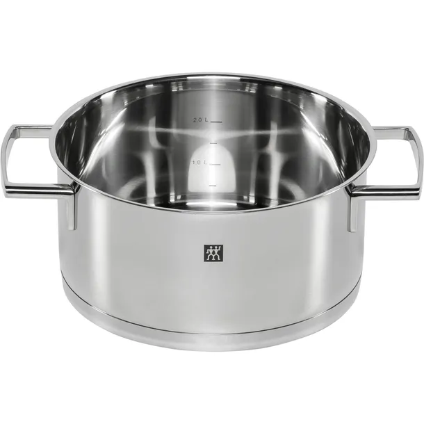 zwilling-passion-pot-set-5-piece-kolor-srebrny