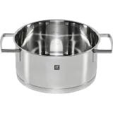 zwilling-passion-pot-set-5-piece-kolor-srebrny