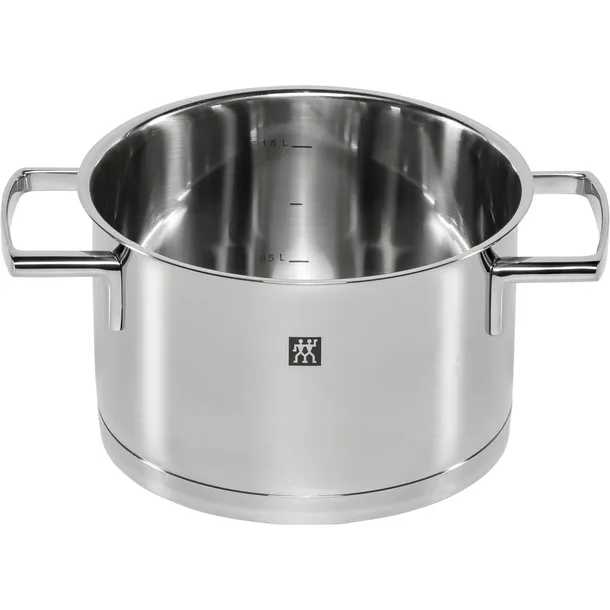zwilling-passion-pot-set-5-piece-kolor-srebrny