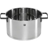 zwilling-bellasera-pot-set-5-piece-kolor-srebrny