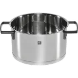 zwilling-bellasera-pot-set-5-piece-kolor-srebrny