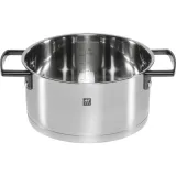zwilling-bellasera-pot-set-5-piece-kolor-srebrny
