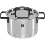 zwilling-bellasera-pot-set-5-piece-kolor-srebrny