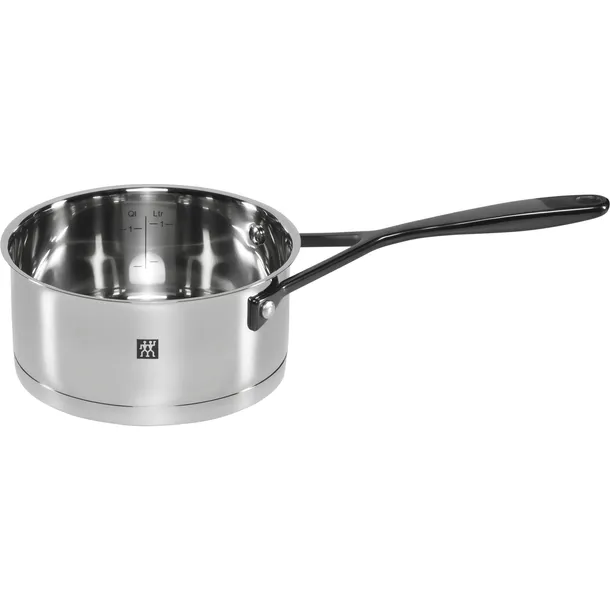 zwilling-bellasera-pot-set-5-piece-kolor-srebrny