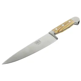 gude-alpha-noz-kuchenny-21-cm-drewno-oliwne
