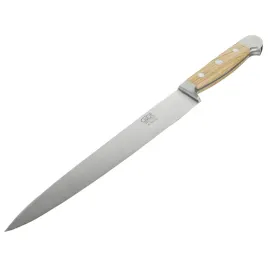 gude-alpha-noz-do-szynki-26-cm-drewno-oliwne