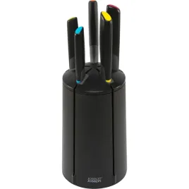 joseph-joseph-elevate-blok-nozy-set-6-cz-czarny