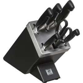 zwilling-vier-sterne-knife-block-7-pcs-black
