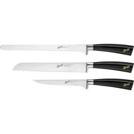 berkel-elegance-glossy-black-ham-set-3-pcs