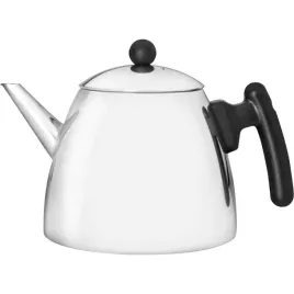 bredemeijer-dzbanek-classic-ii-12l-stalowy-czarny-1210z