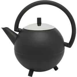 bredemeijer-dzbanek-saturn-12l-czarny-matowy-111003
