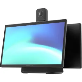 kandao-meeting-ultra-360-ai-conference-host-2-touchscreens