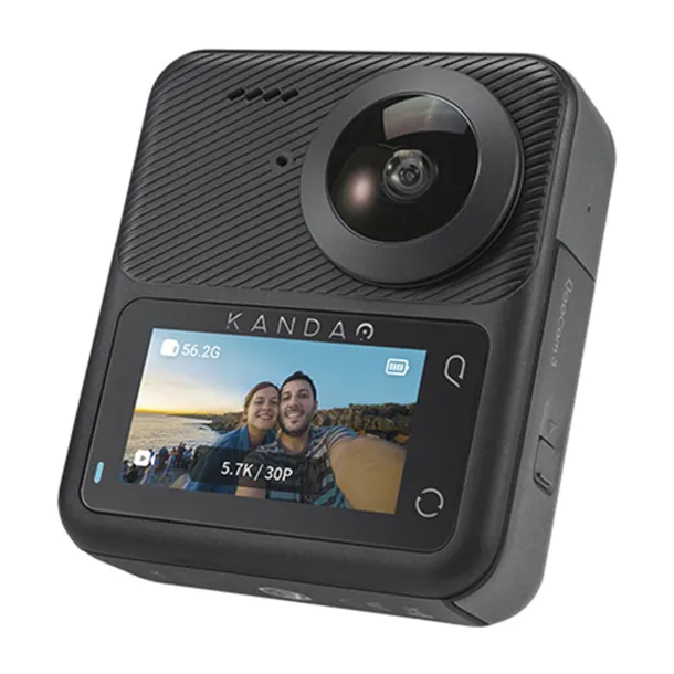 kandao-qoocam-3-360-action-camera