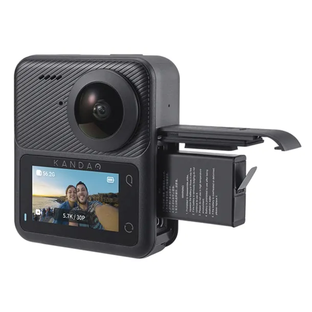 kandao-qoocam-3-360-action-camera