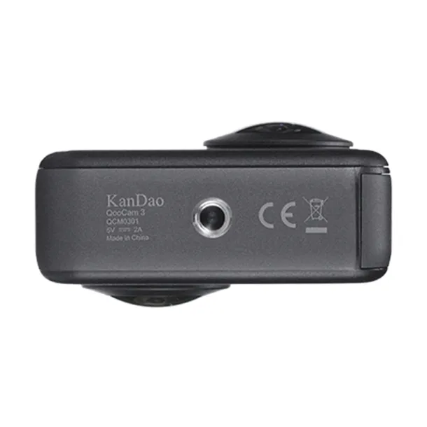 kandao-qoocam-3-360-action-camera