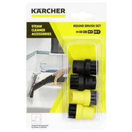karcher-zestaw-okraglych-szczotek-do-parownic