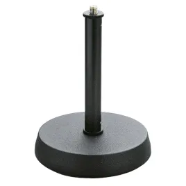 kandm-232-statyw-stolowy-czarny