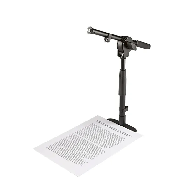 kandm-25995-table-floor-stand-black