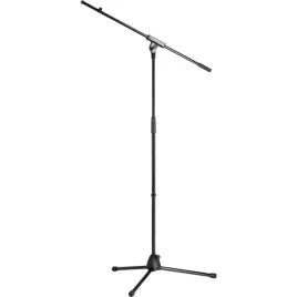 kandm-27105-statyw-do-mikrofonu-czarny