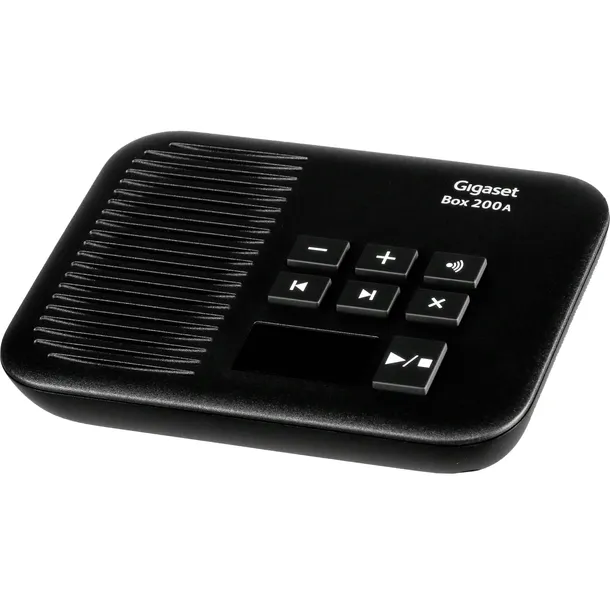 gigaset-box-200a-czarny