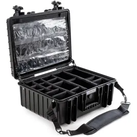bandw-med-case-type-6000-black-for-medical-emergency-kit