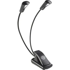 kandm-12243-music-stand-light-double-led-flexlight