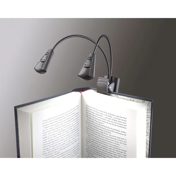 kandm-12243-music-stand-light-double-led-flexlight