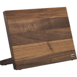 kai-shun-magnetic-knife-block-walnut