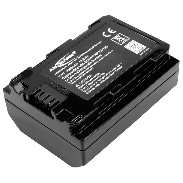ansmann-a-son-np-fz-100