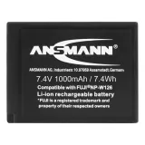 ansmann-a-fuj-np-w126-rodzaj-zamiennik