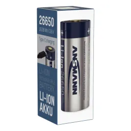 ansmann-li-ion-26650-5100mah-36v-micro-usb-socket-1307-0012