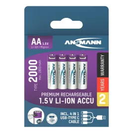 1x4-ansmann-lithium-akku-mignon-aa-1800mah-cable-1312-0036