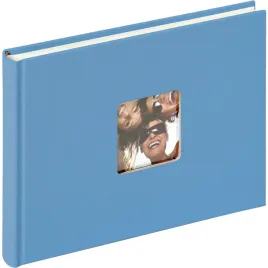 walther-fun-niebieski-22x16-40-stron-album-ksiazkowy-fa207u