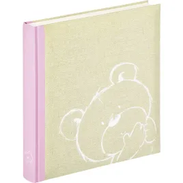 walther-dreamtime-rozowy-28x305-50-s-album-ksiazk-baby-uk151r