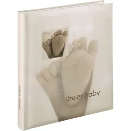 hama-baby-feel-album-zszywany-29x32-60-stron-90111