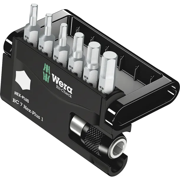 wera-bit-check-7-hex-plus-1