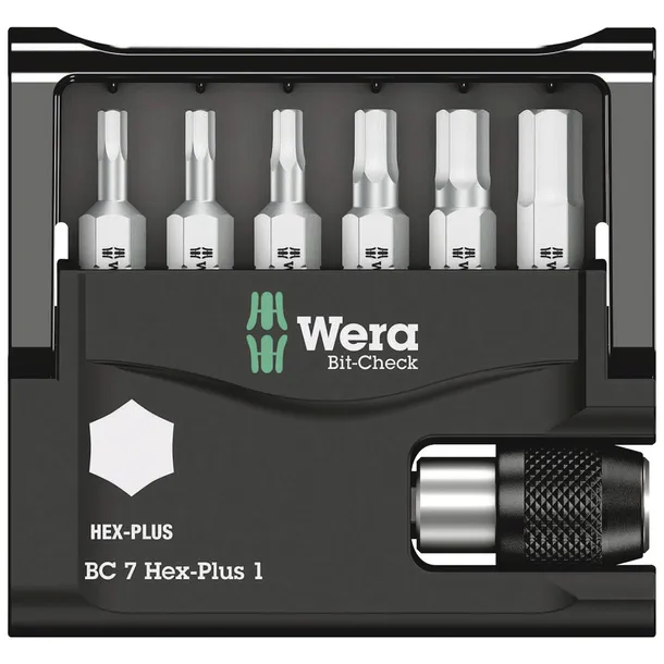 wera-bit-check-7-hex-plus-1