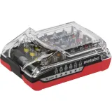 metabo-bit-box-32-pieces