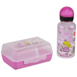emsa-zestaw-dla-dzieci-bidon-04l-lunchbox-ksiezniczka-518137