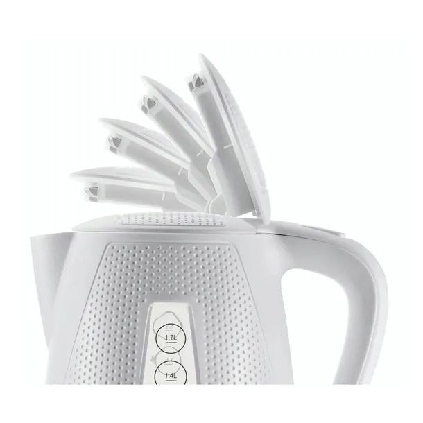 unold-18550-golf-bialy