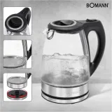 bomann-wks-6032-g-cb