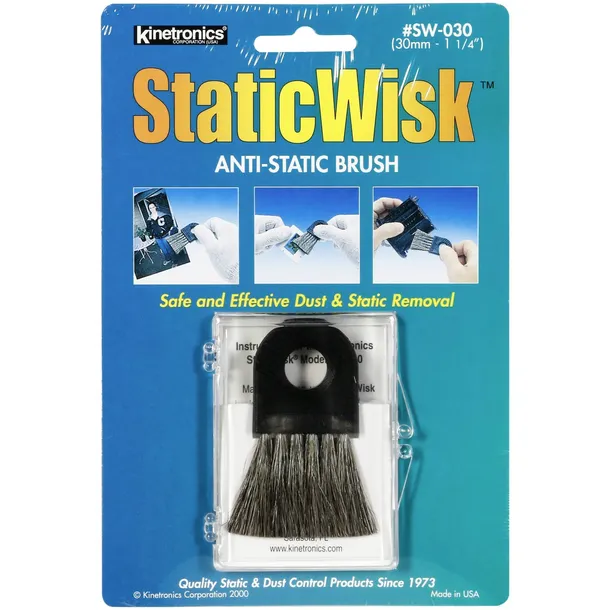 kinetronics-anti-static-brush-sw-030