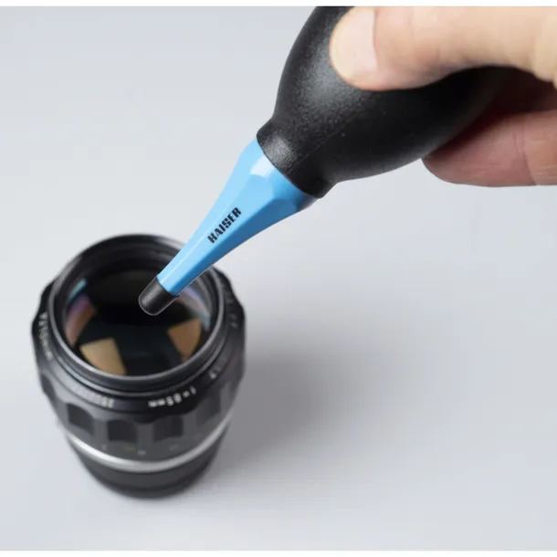 kaiser-blower-compact