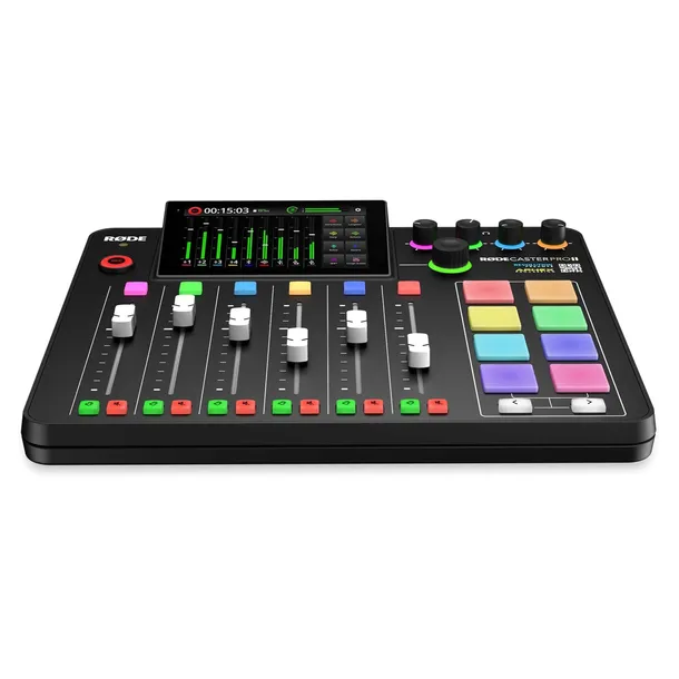 rode-caster-pro-ii