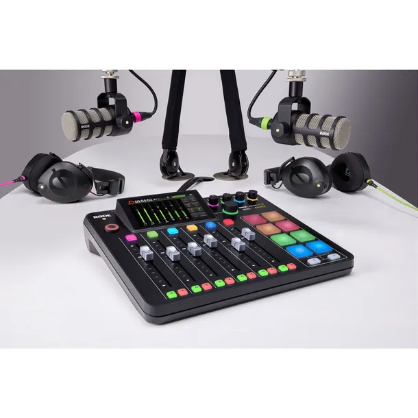 rode-caster-pro-ii